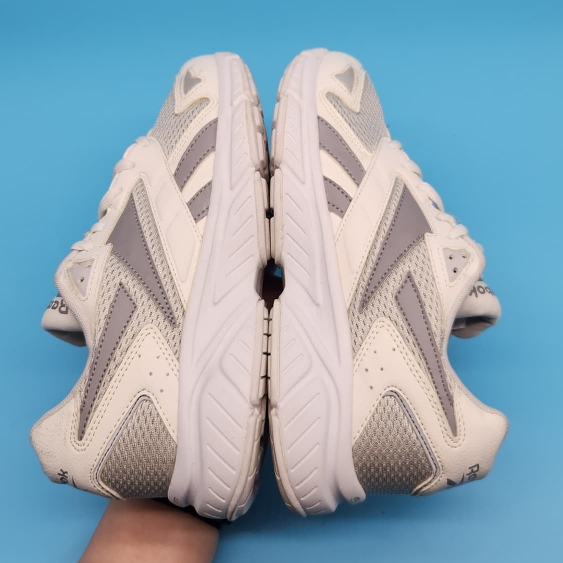 ooo 리복 로열하이페리움 여성운동화 230 상품이미지5