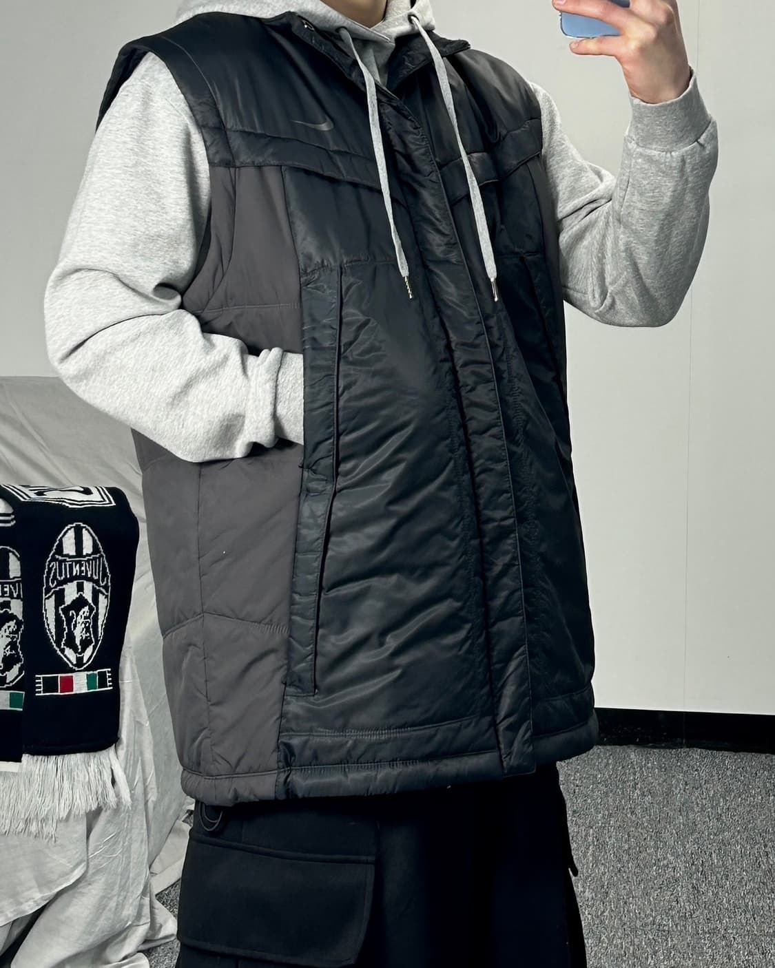 나이키 골프 올드스쿨 점퍼 베스트  상품이미지4