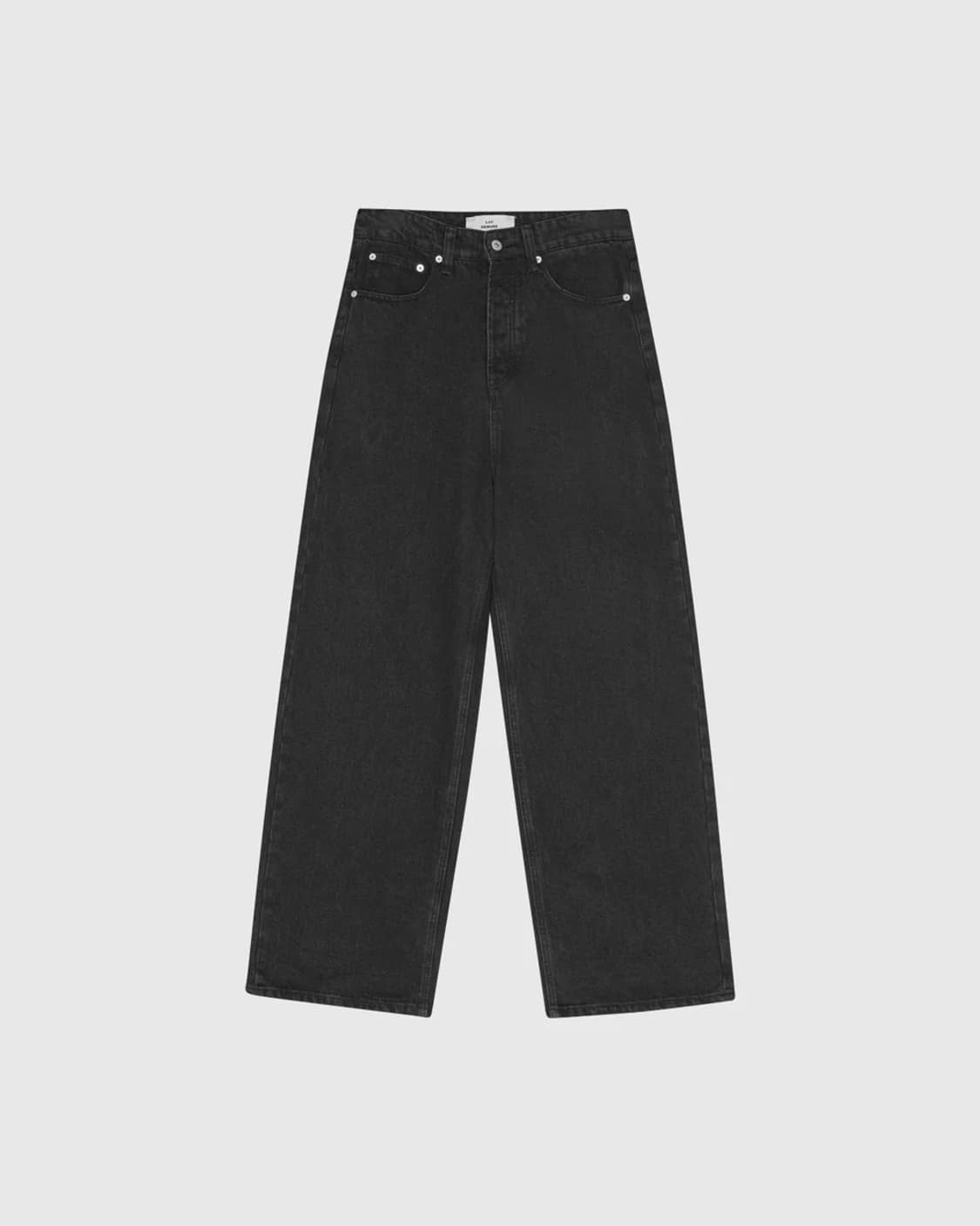 lac demure 페이디드 빈티지 데님 팬츠 W32 L32 상품이미지1