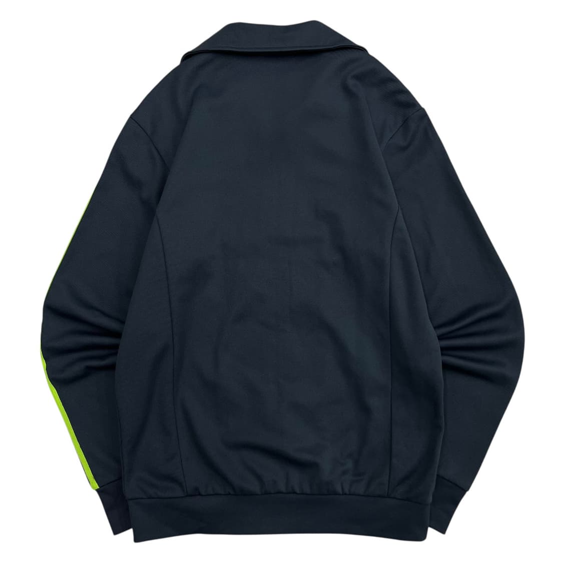 아디다스 유로파 형광라인 그레이 트랙탑 95 상품이미지3