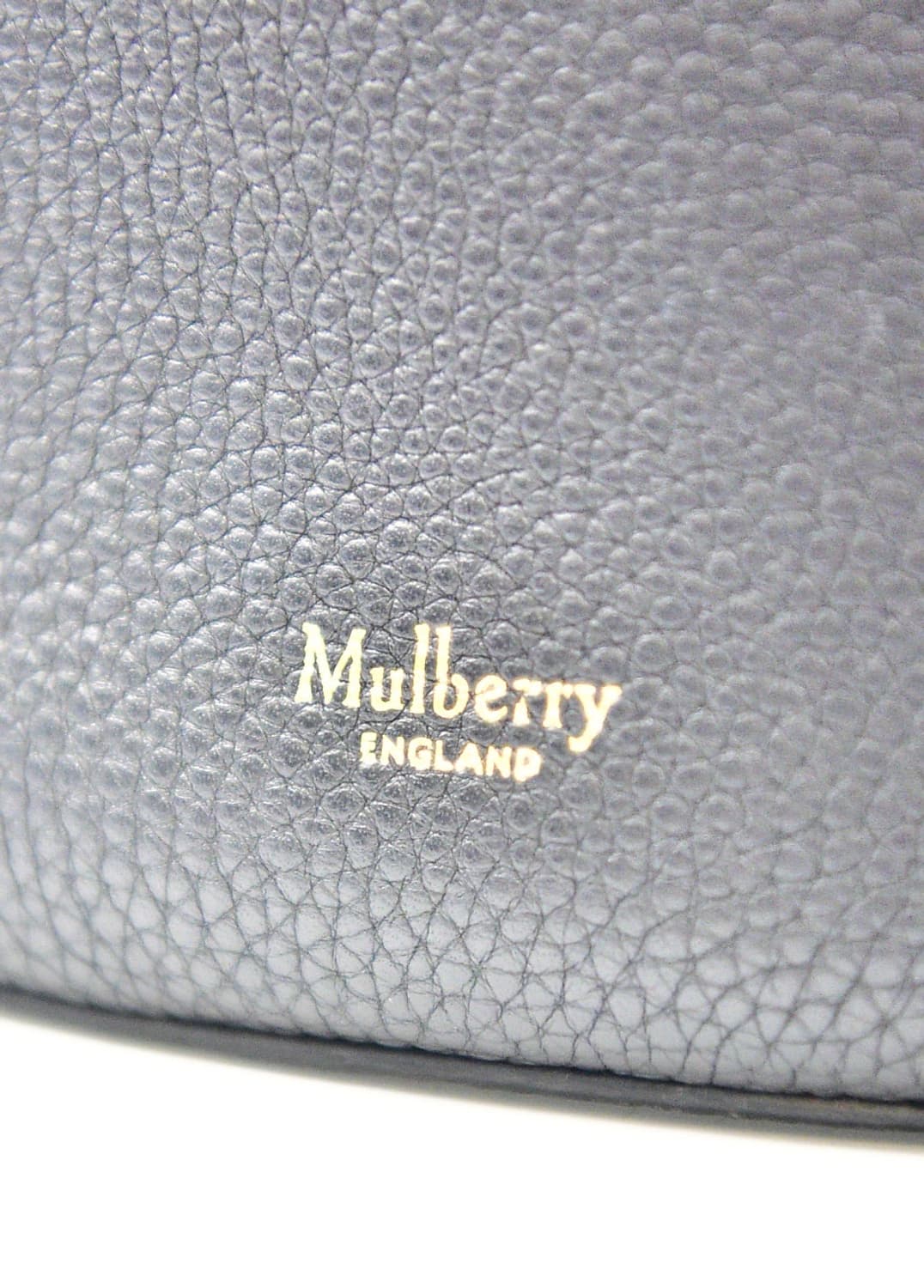 멀버리 애비 버킷백(정품) 상품이미지7