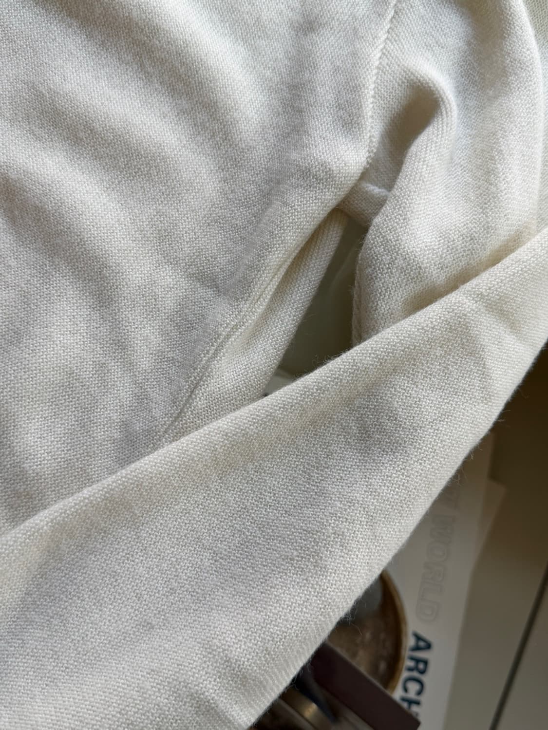 라코스테 아이조드 가디건 100~105 상품이미지7