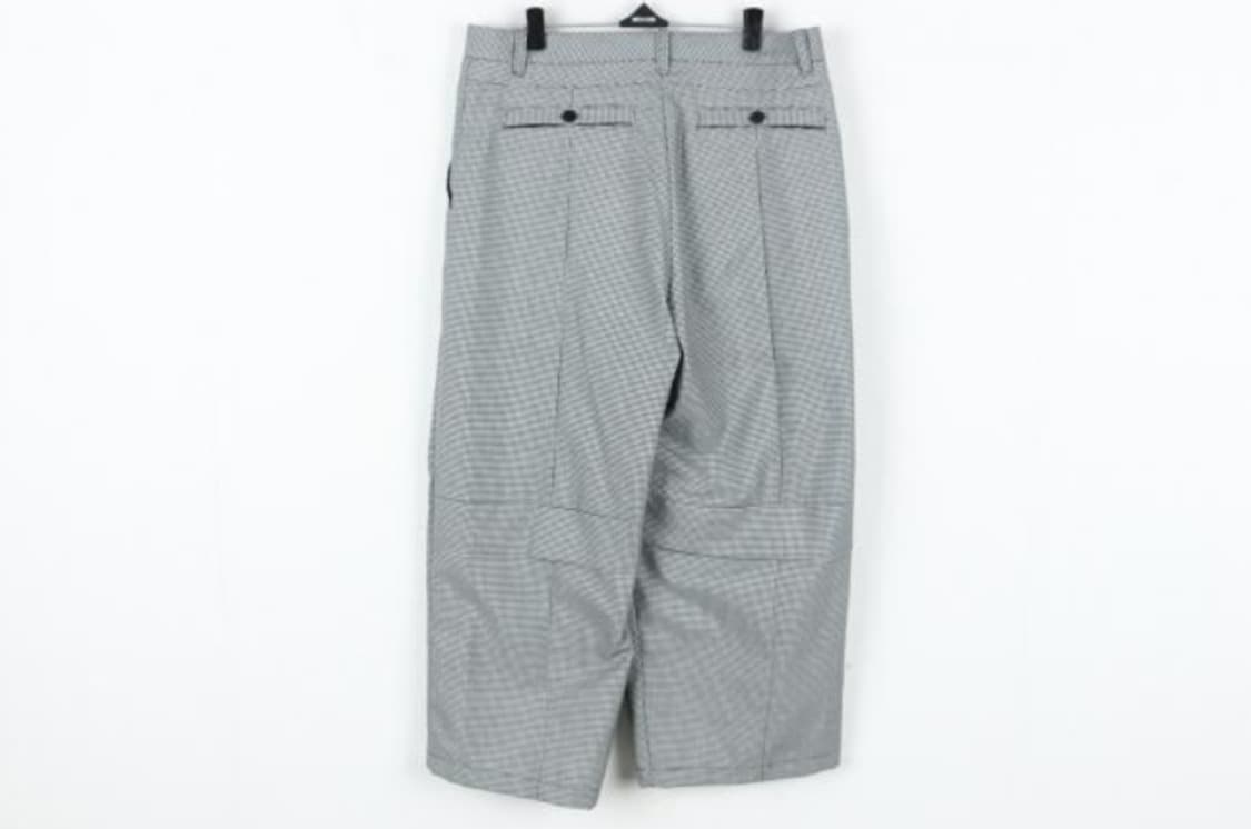 지지디도쿄 바지 상품이미지2