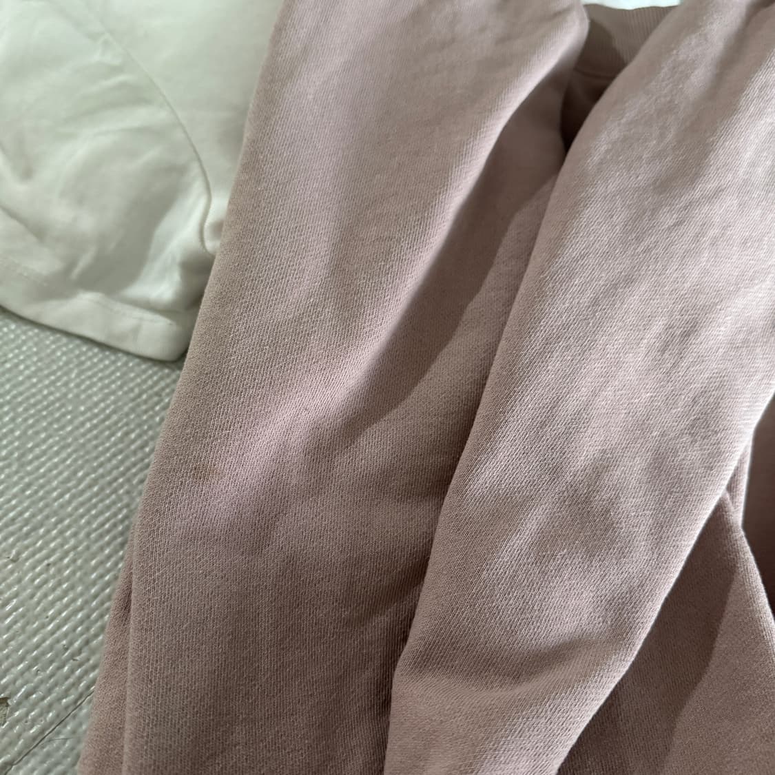 L 버커루 맨투맨 상품이미지4