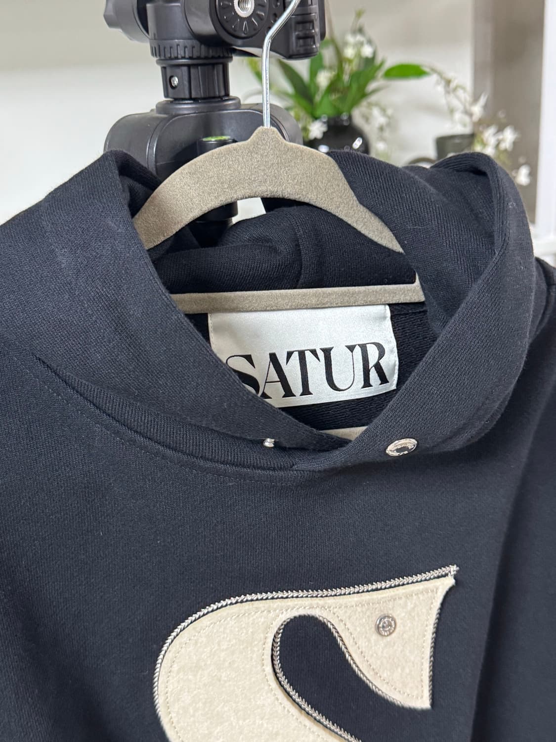 세터 후드 상품이미지3