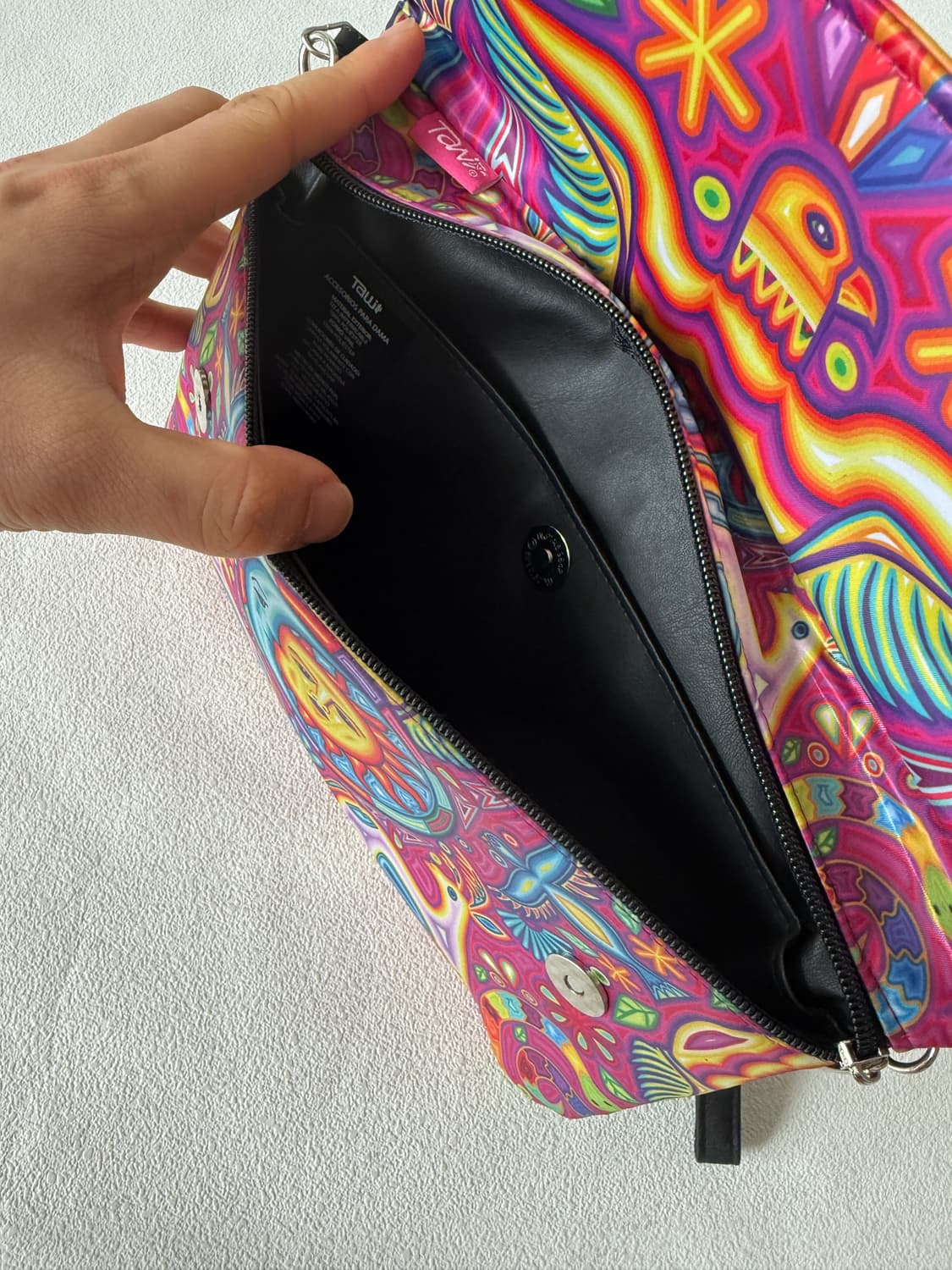 tawi 체인 크로스백 상품이미지7