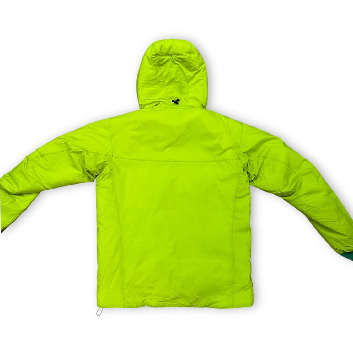 아크테릭스 아톰 후디 자켓 상품이미지5