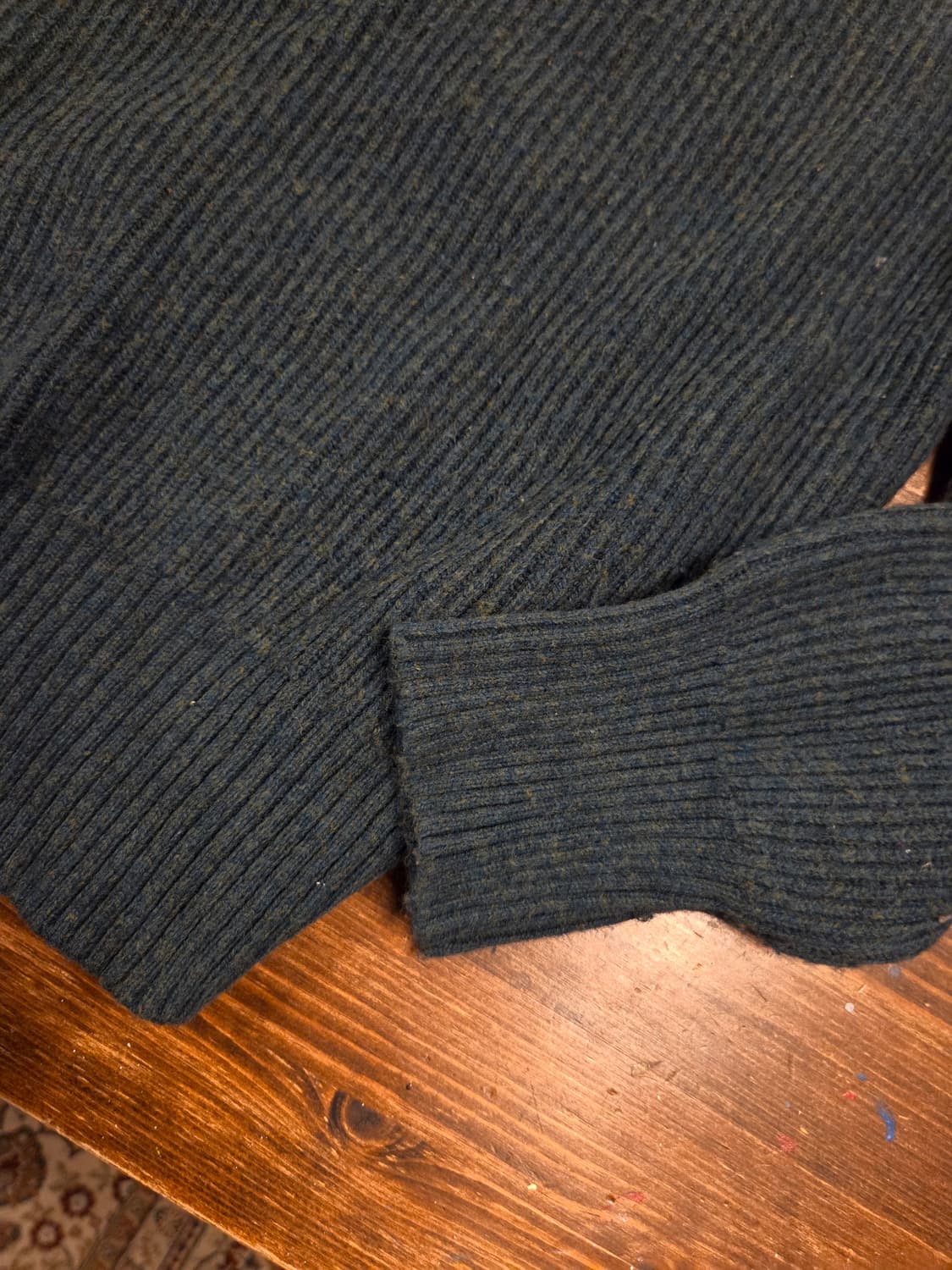 00'S 올드 갭 니트 상품이미지7