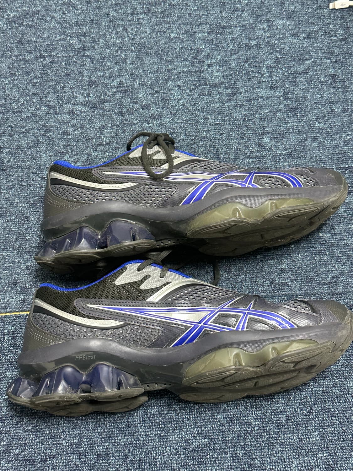 (282.5) 아식스 키코 지엔치아 상품이미지3