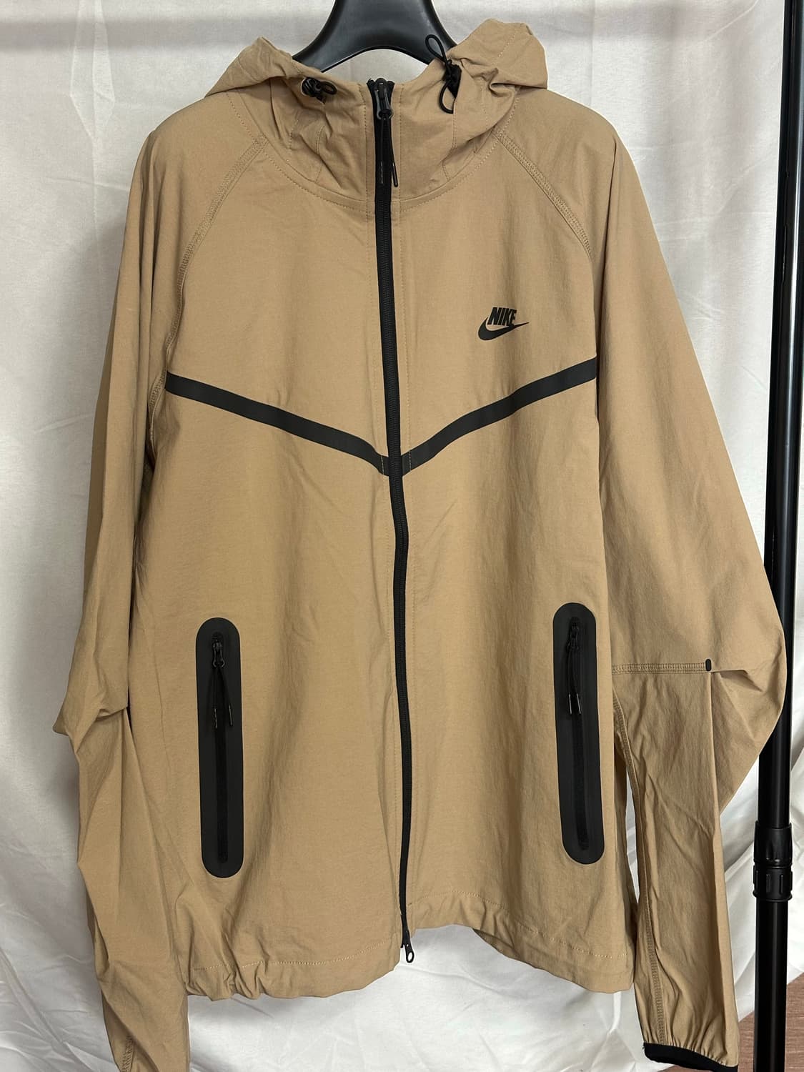 나이키 테크팩 바람이 L 상품이미지1