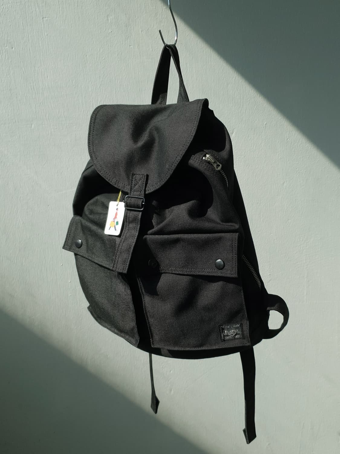 PORTER smoky Rucksack 상품이미지5