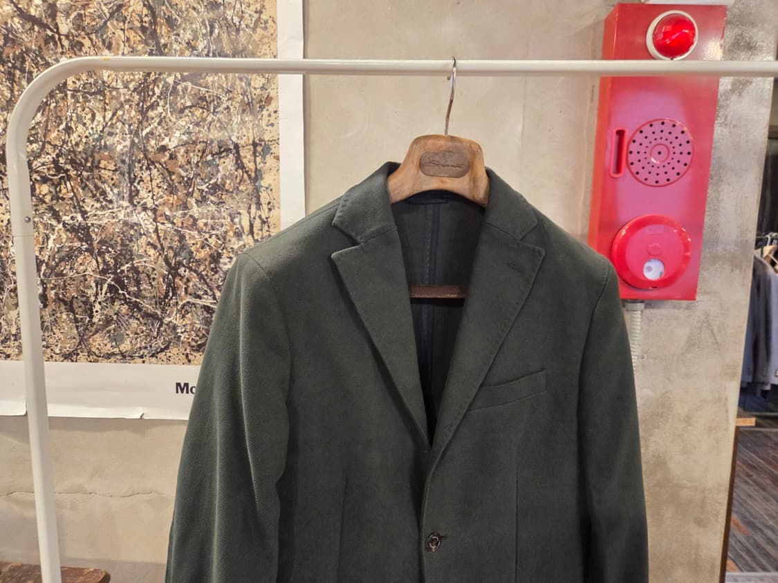 마시모듀티 자켓 상품이미지2