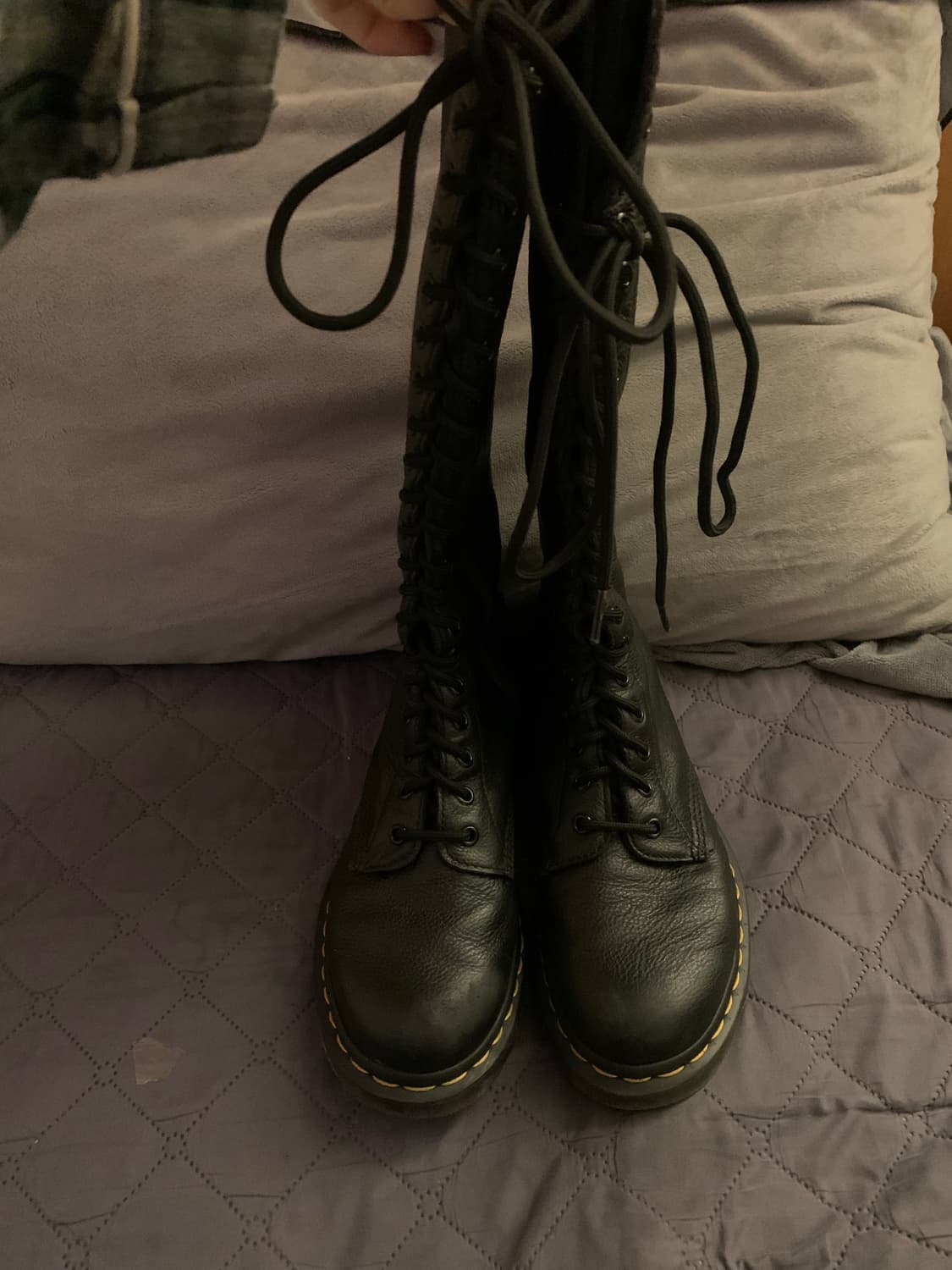 닥터마틴 버지니아 20홀 250 상품이미지1