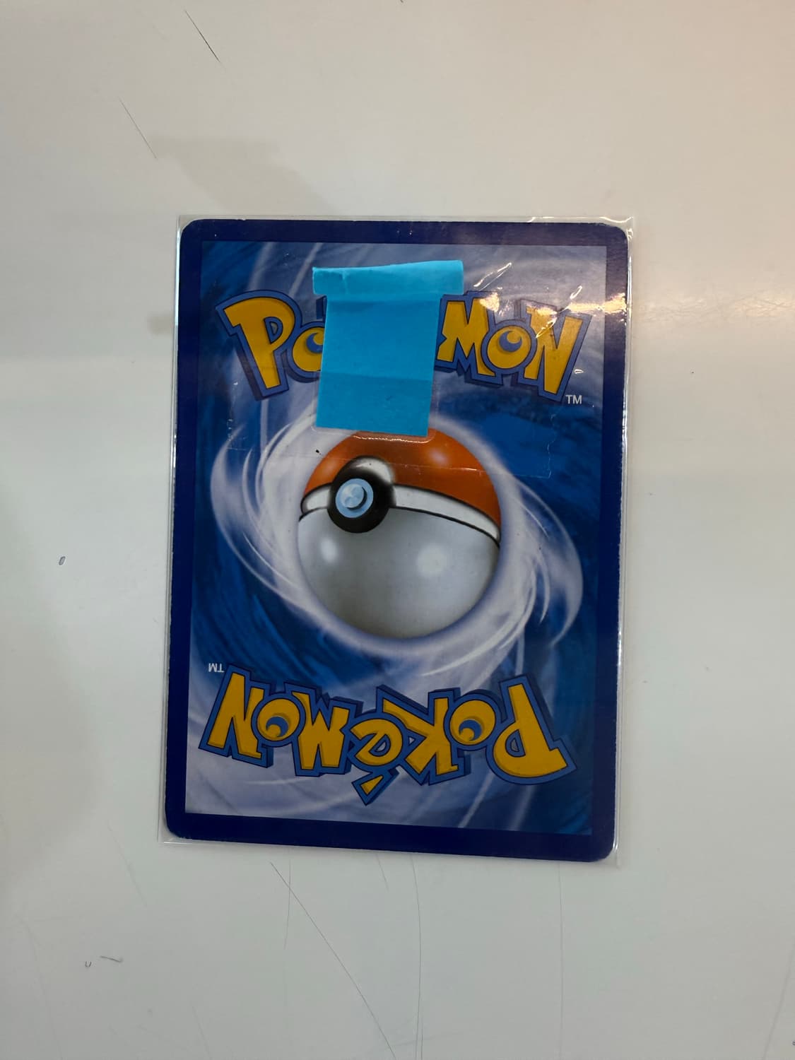 포켓몬카드 원시그란돈 ex 상품이미지2