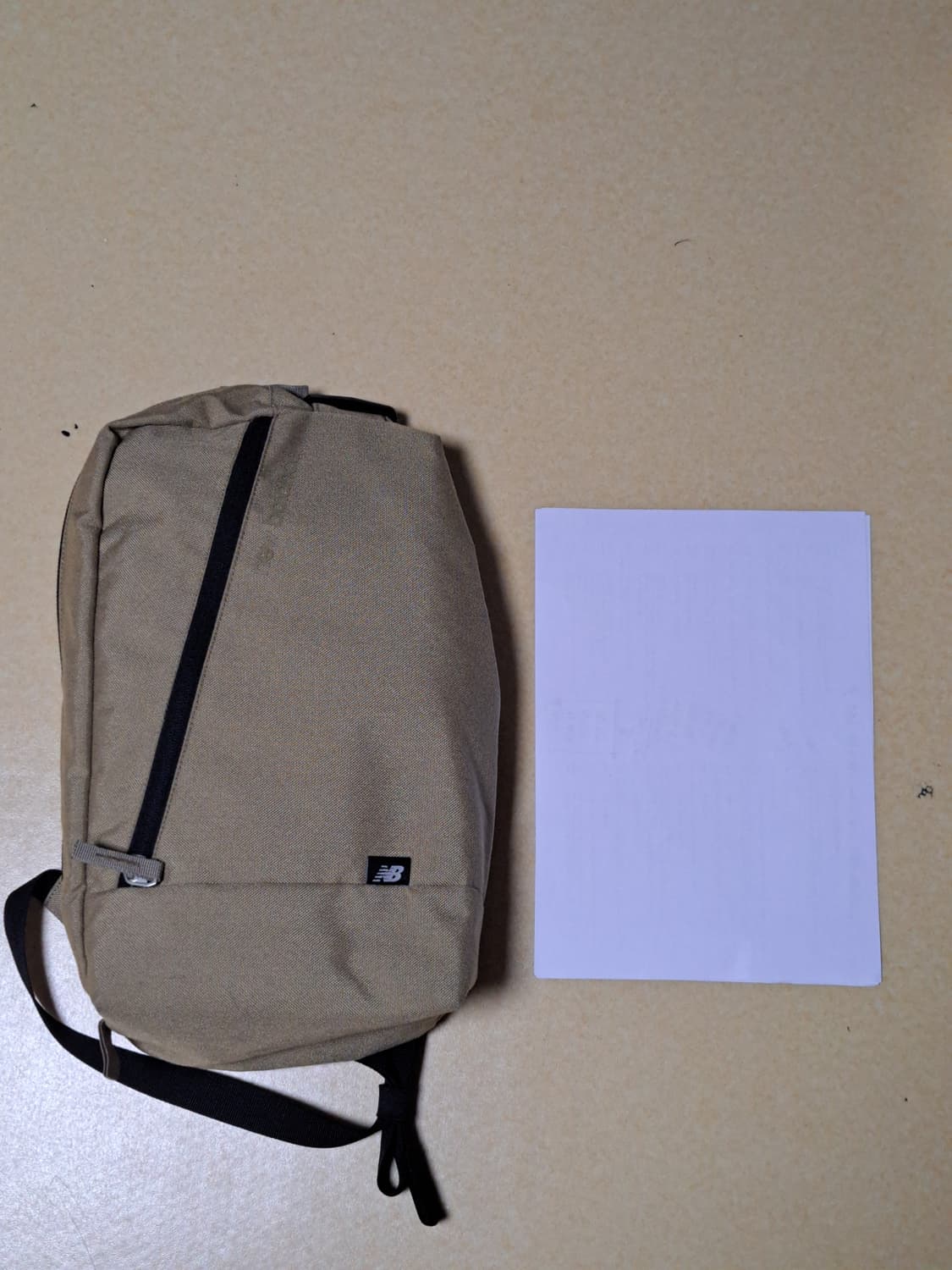 뉴발 슬링백 상품이미지7