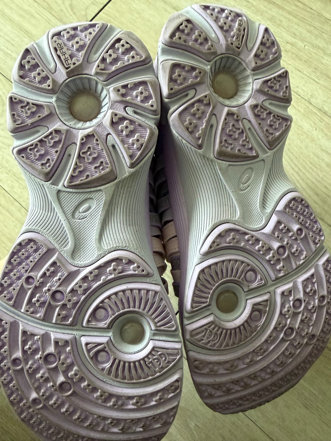 아식스 키코 헤븐 asics Kiko heaven 젤 로크로스[39.5] 상품이미지7