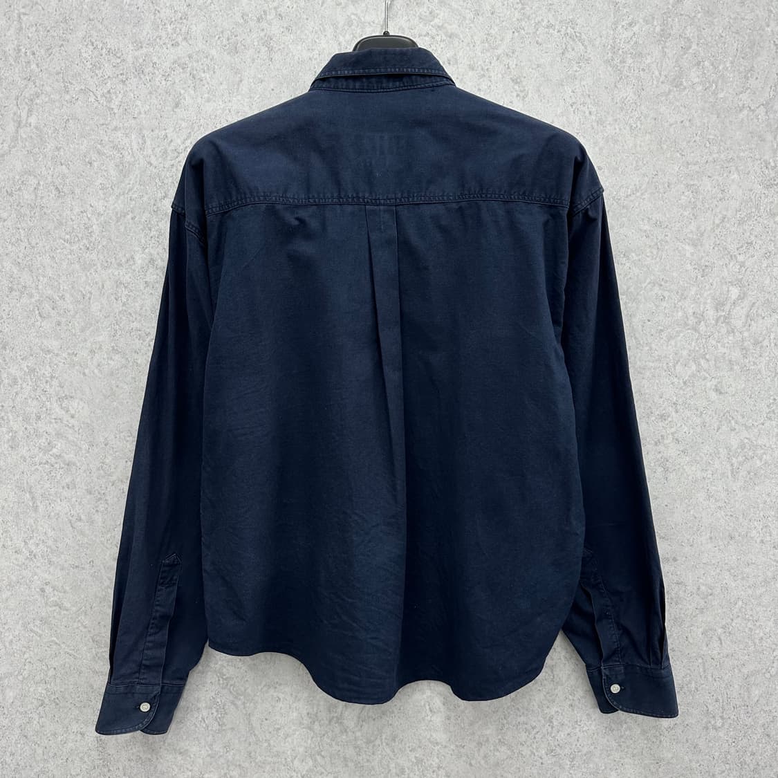 110 폴로 랄프로렌 남자 루즈핏 셔츠 상품이미지2