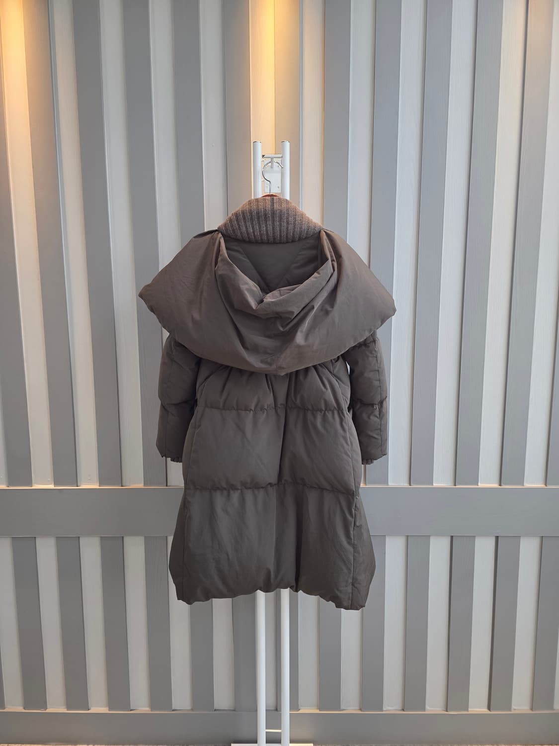 비비안웨스트우드 정품 패딩점퍼 상품이미지5