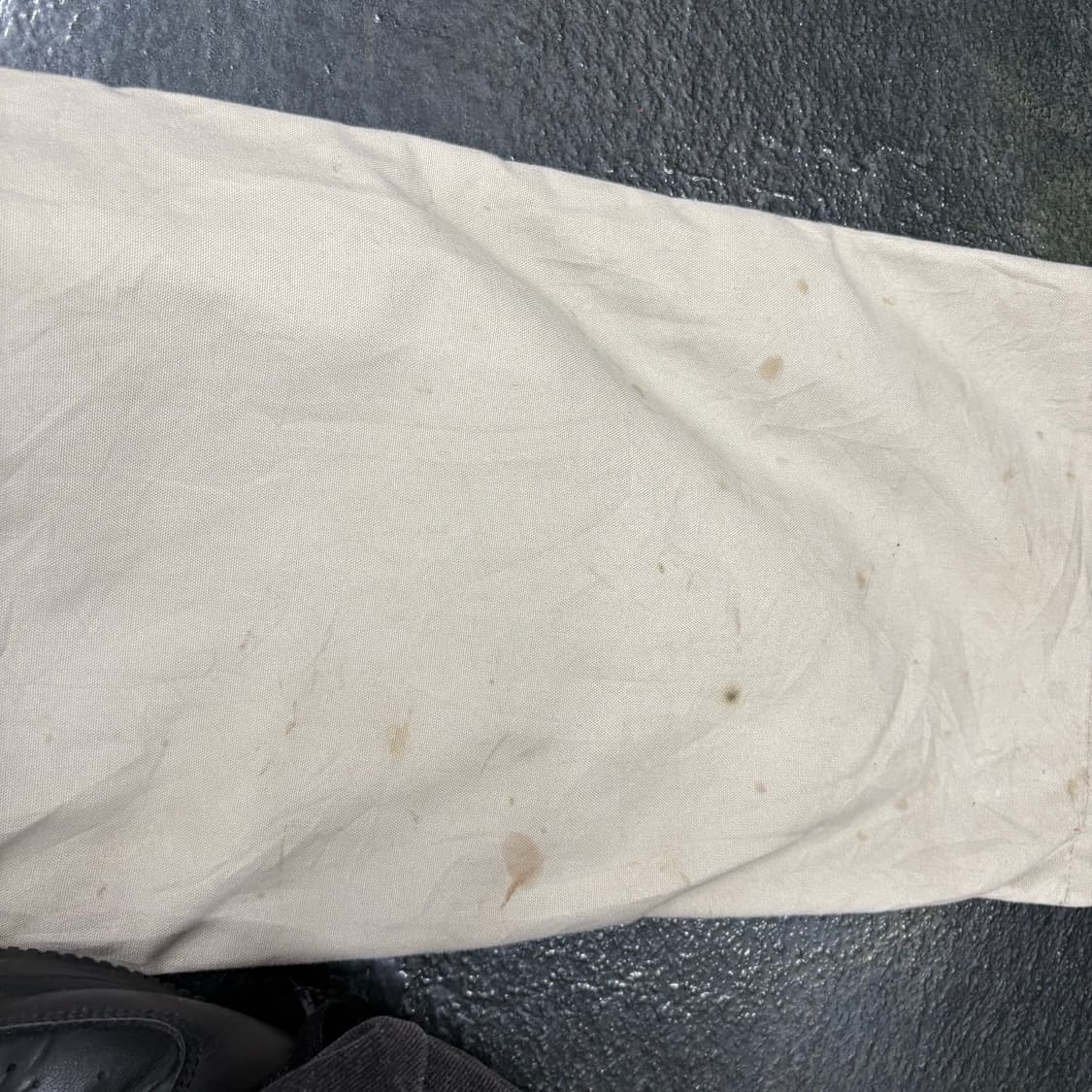 (32)칼하트빈티지카펜터워크팬츠 상품이미지6