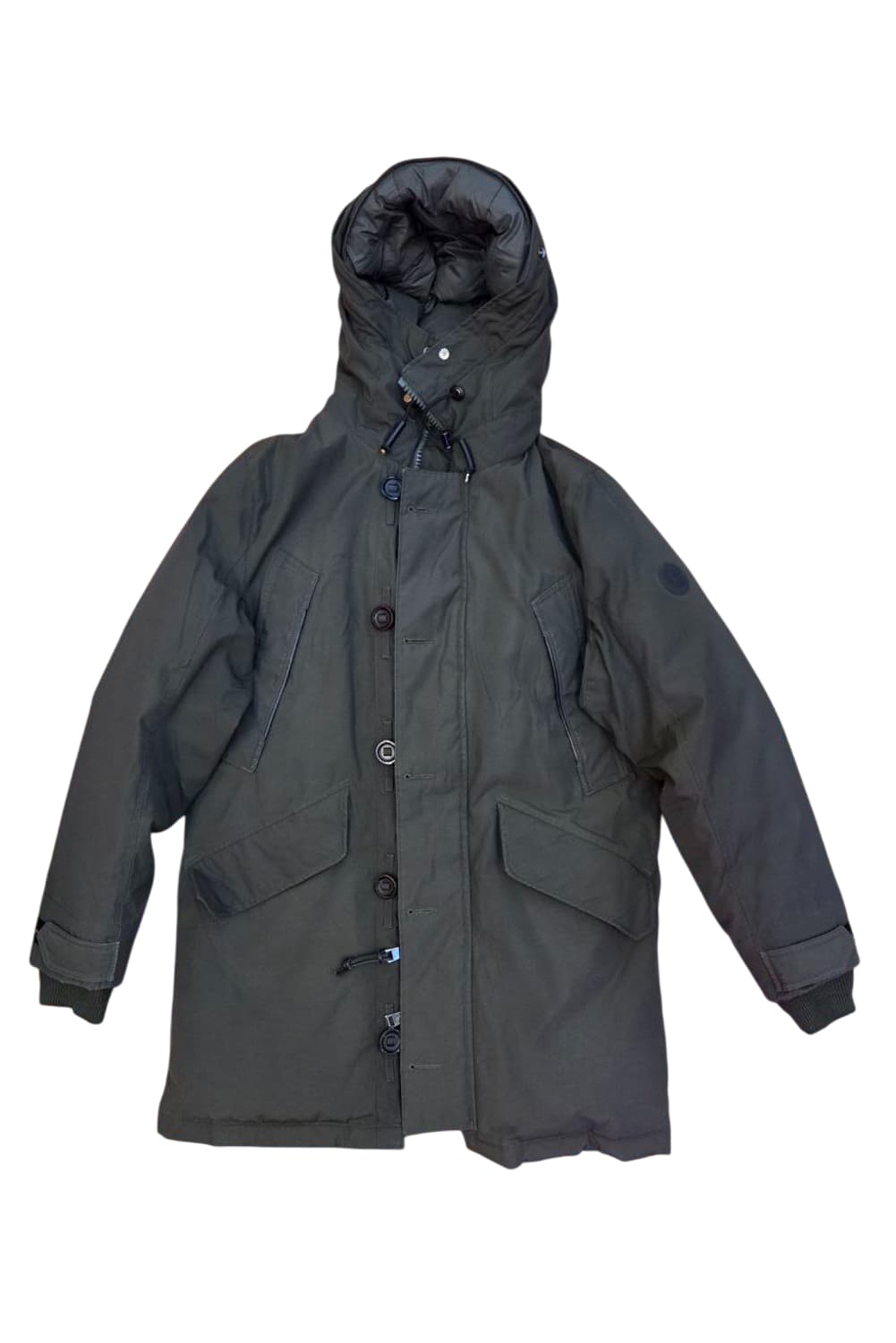 폴로 랄프로렌 파카 점퍼  상품이미지1