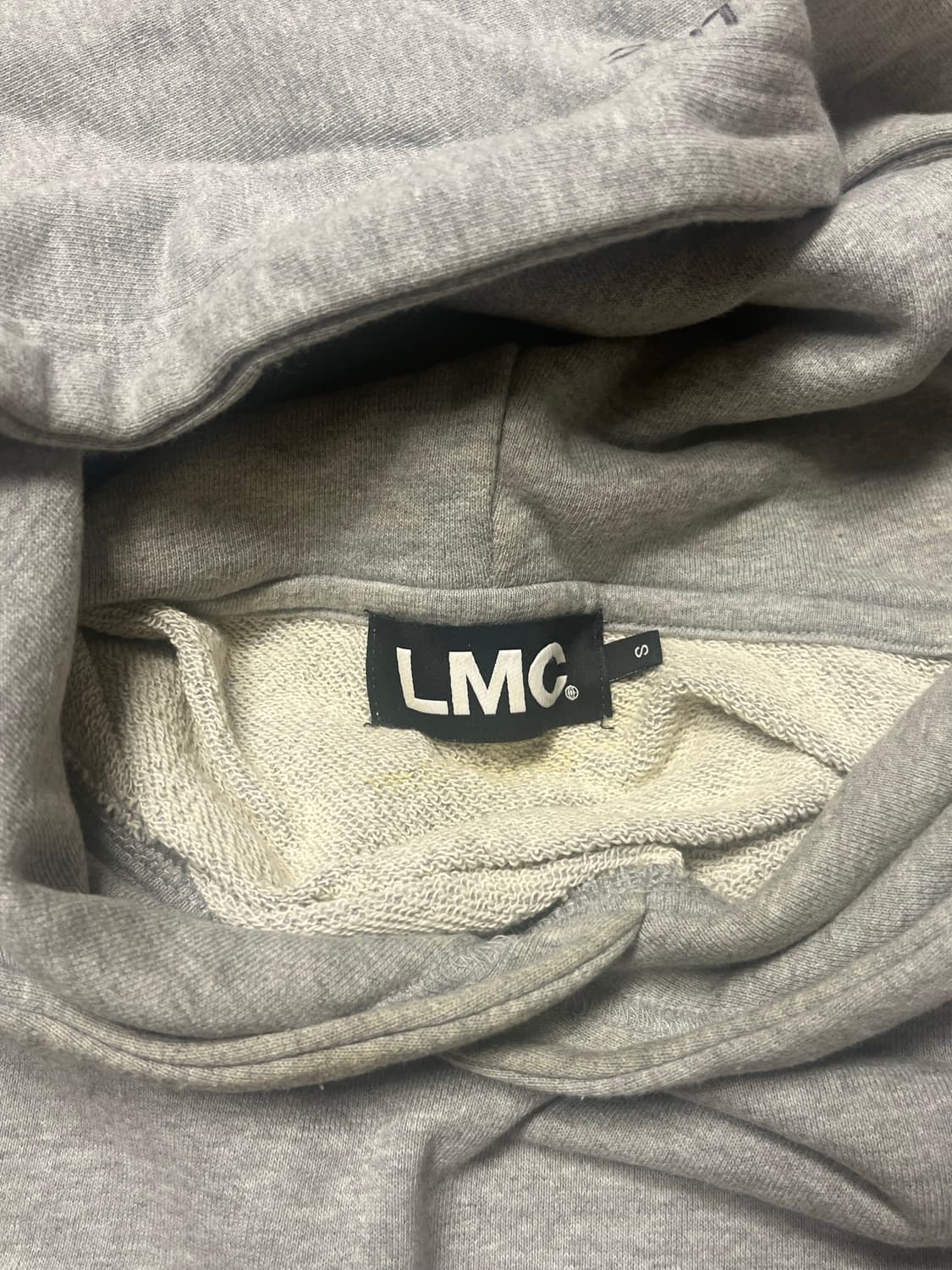 LMC 후드티 상품이미지2