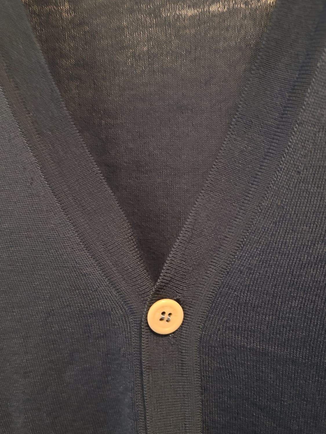 로로피아나 가디건 상품이미지3