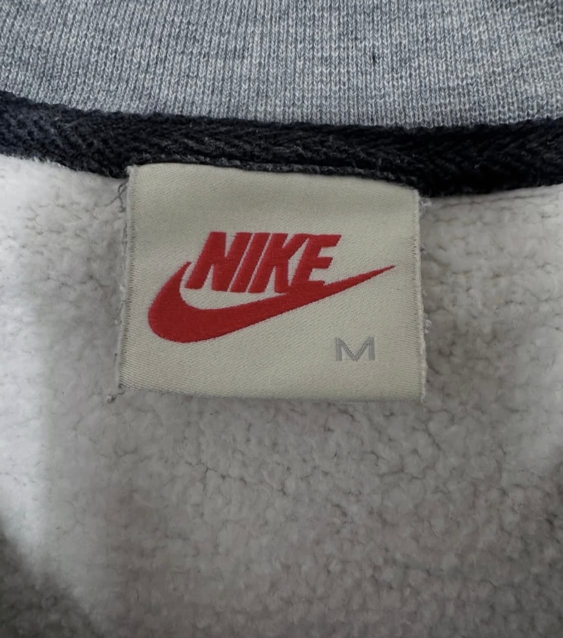 나이시 스투시 맨투맨 상품이미지3