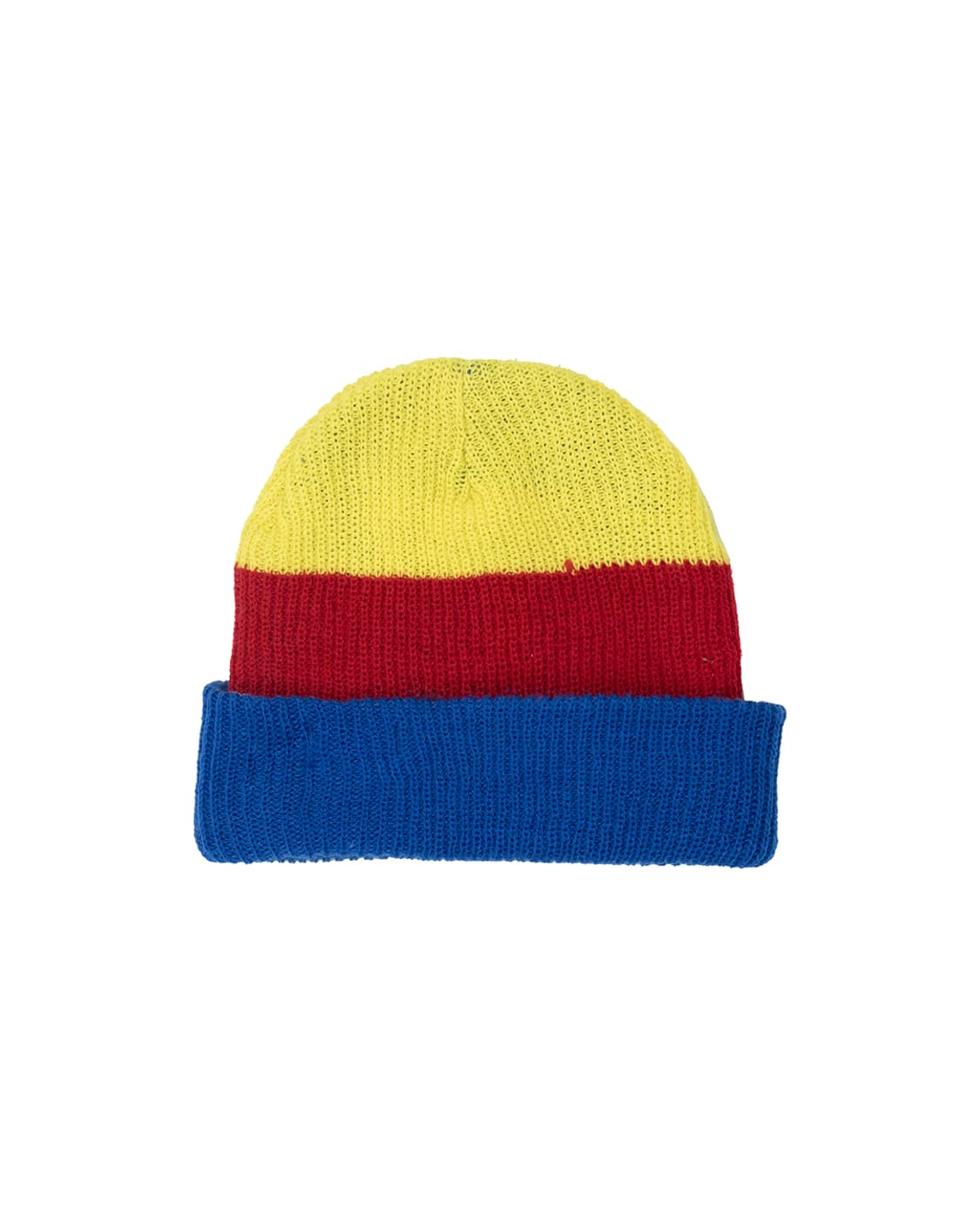 JPN 스트라이프 비니 상품이미지1