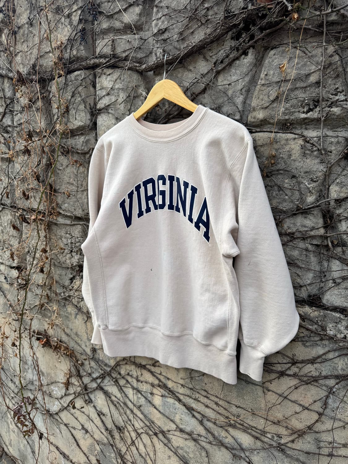 90s 챔피온 usa 빈티지 리버스위브 프린팅 스웻 셔츠 맨투맨 상품이미지3