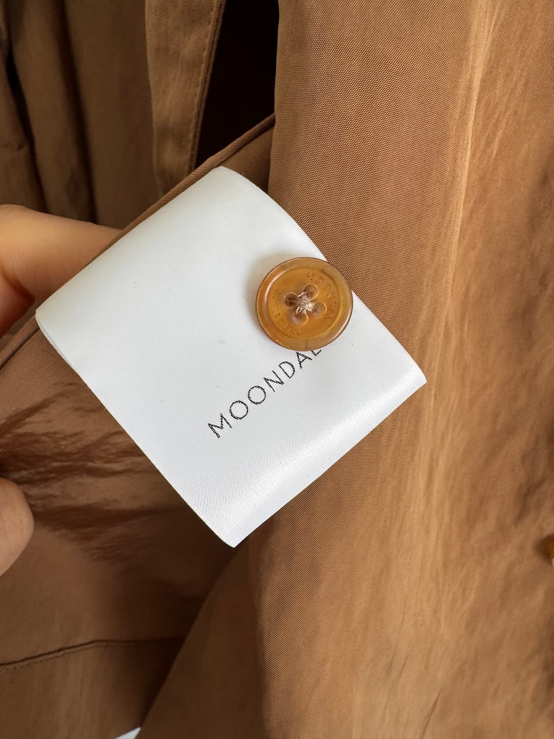 문달 숄카라 셔츠 상품이미지6