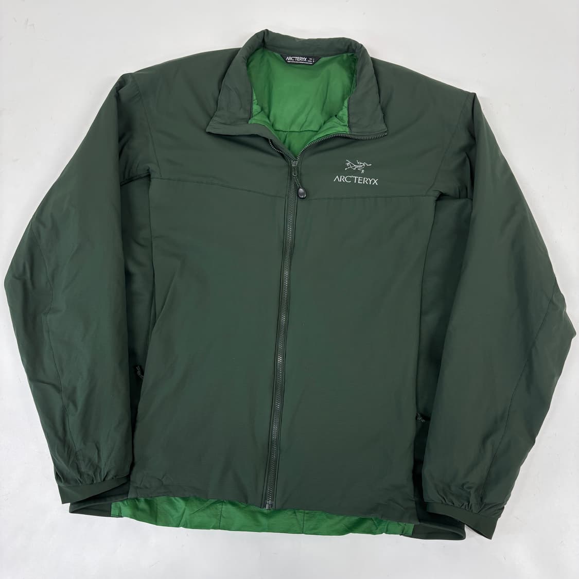 아크테릭스 아톰 LT 자켓 상품이미지3