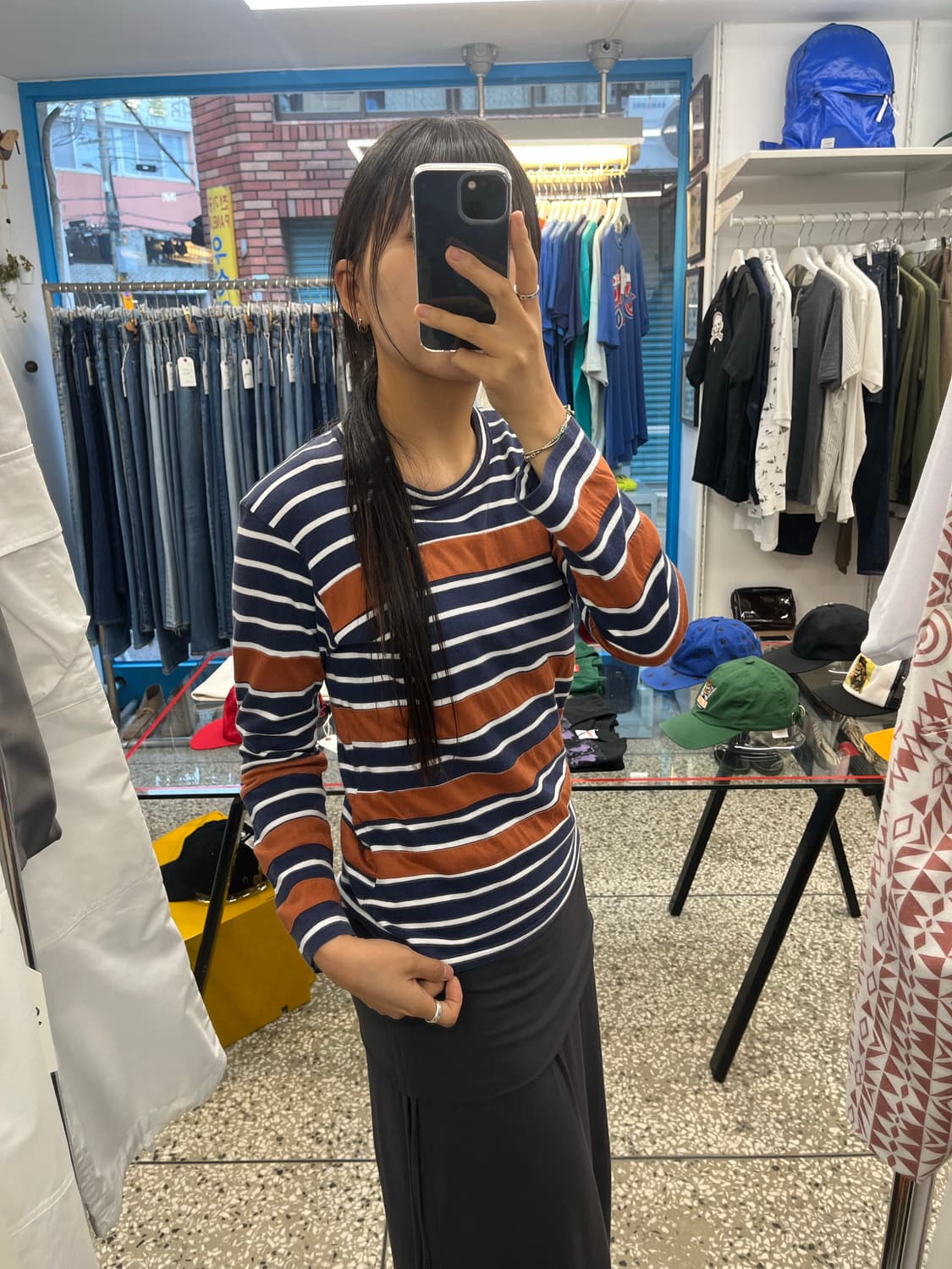robe de chambre COMME des GARCONS 상품이미지8