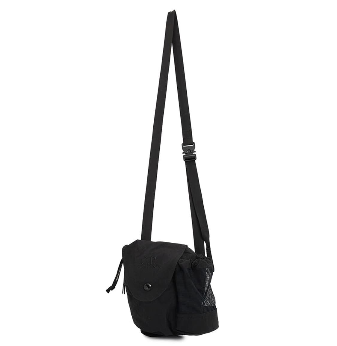 CP컴퍼니 숄더백 블랙 판매합니다  상품이미지6