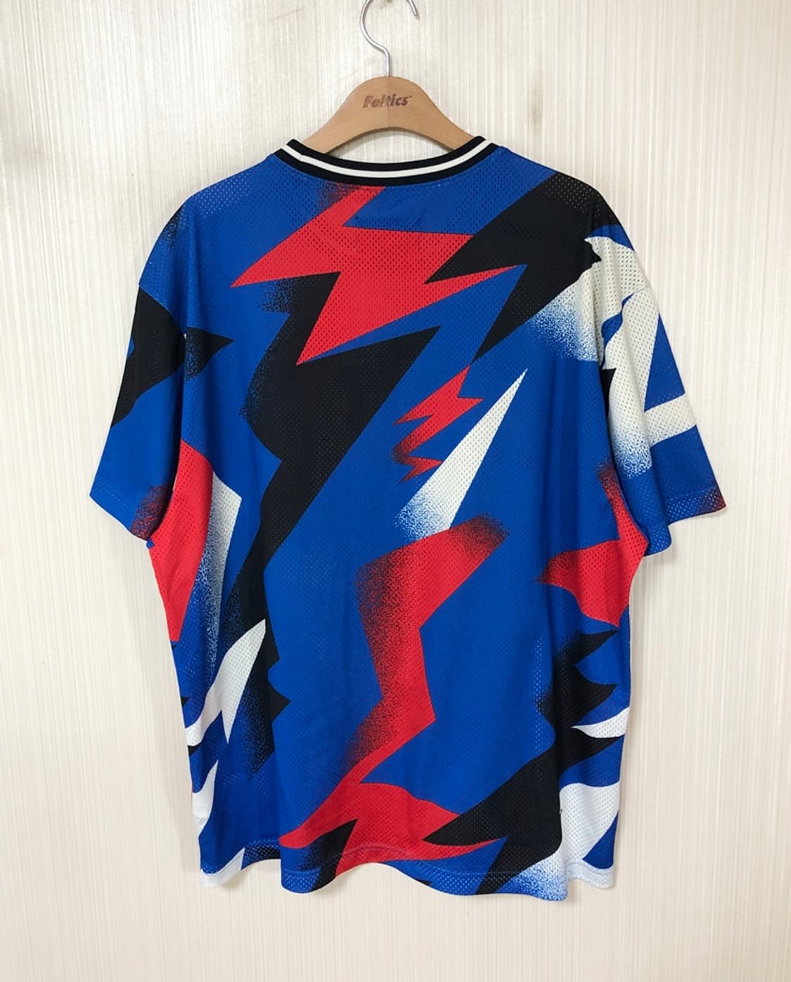 에어조던X파리생제르맹 PSG 19-20 조던브랜드 메쉬탑 XXL(110) 상품이미지8