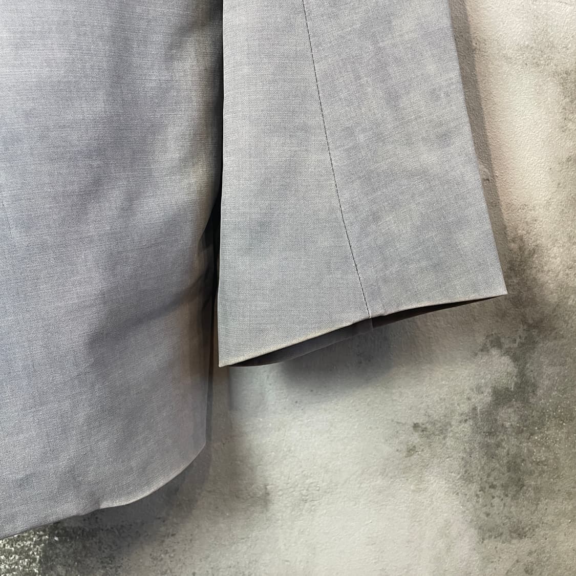 00s 헬무트랭 피치스킨 블레이저 상품이미지4