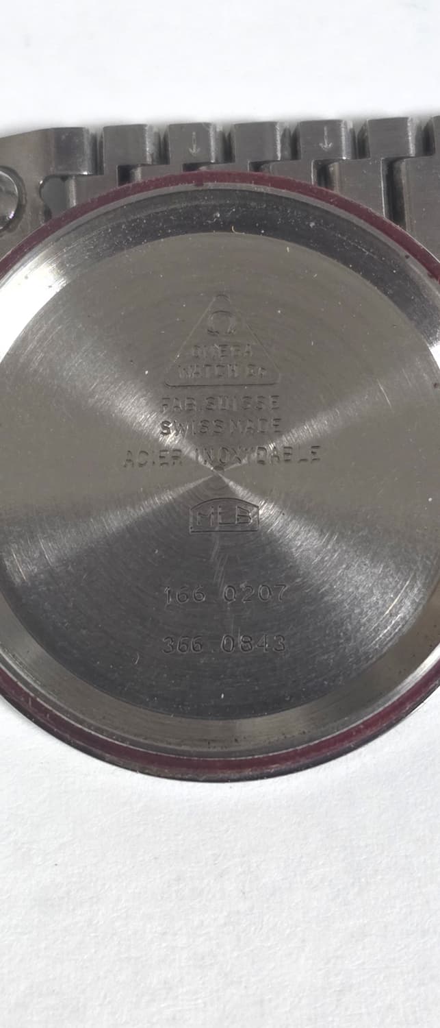 정품 오메가 시계 OMEGA빈티지 씨마스터 테레비 36mm 올제치 상품이미지9