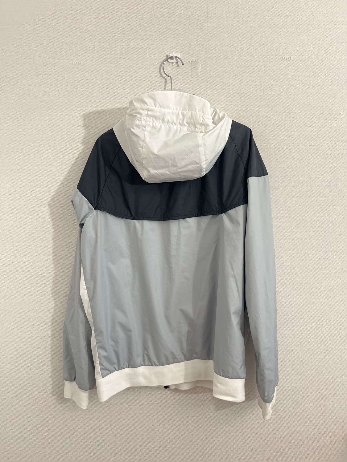 나이키 윈드러너 바람막이 상품이미지5