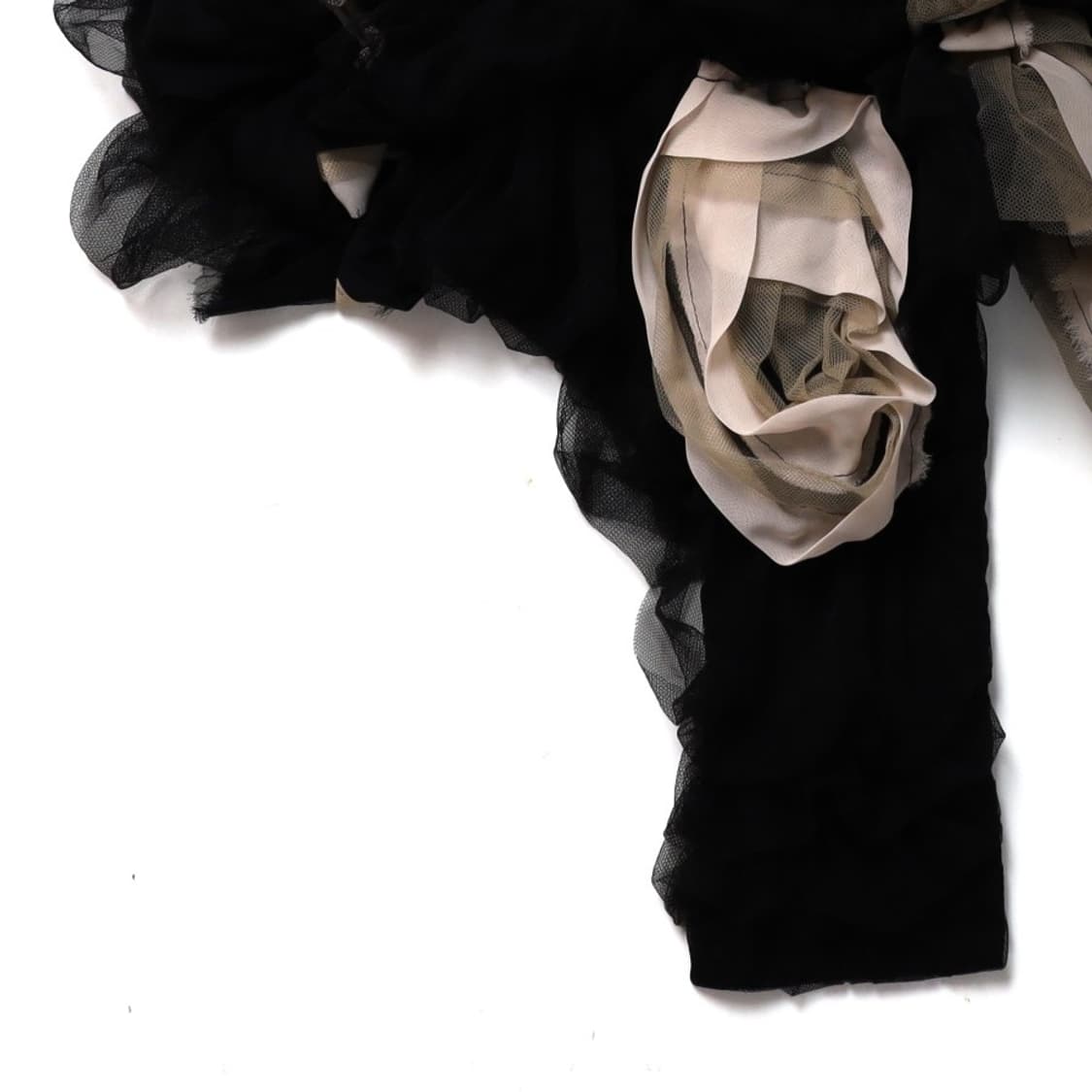 Robe de chambre by Comme des Garcons Lac 상품이미지3