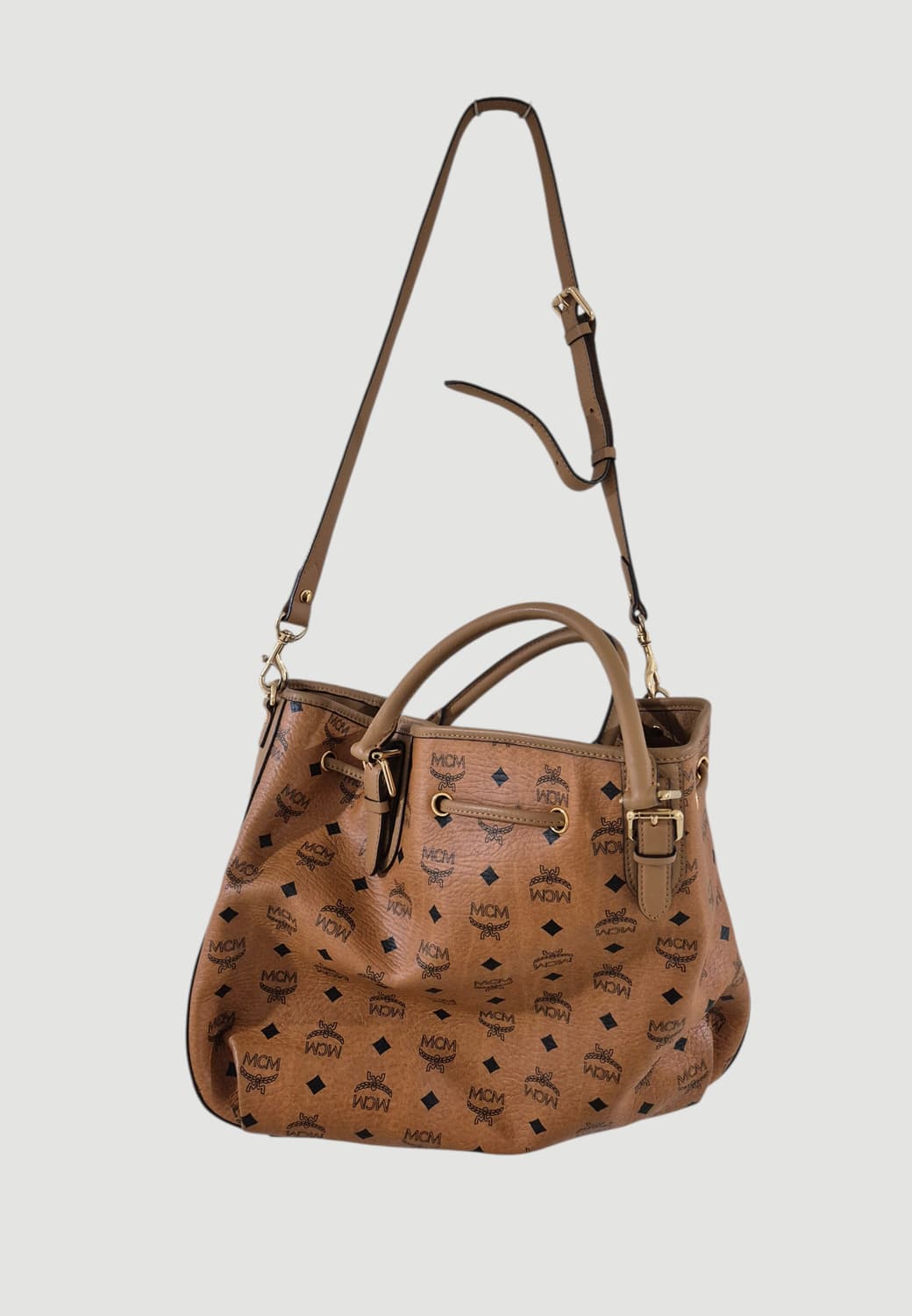 MCM 2WAY 숄더백 가방 상품이미지2