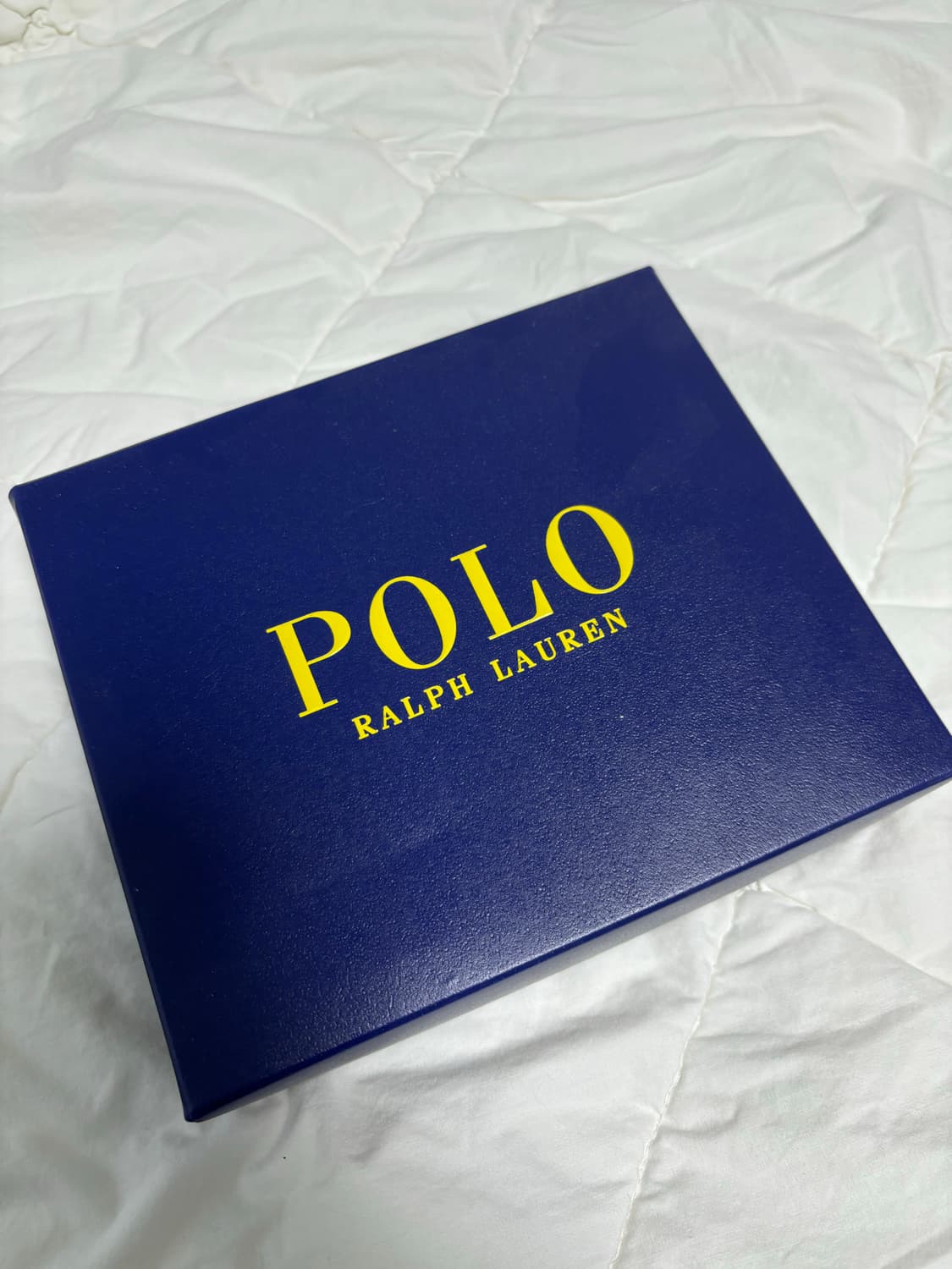 [32] 폴로 랄프로렌 리버시블 벨트 새상품 상품이미지3