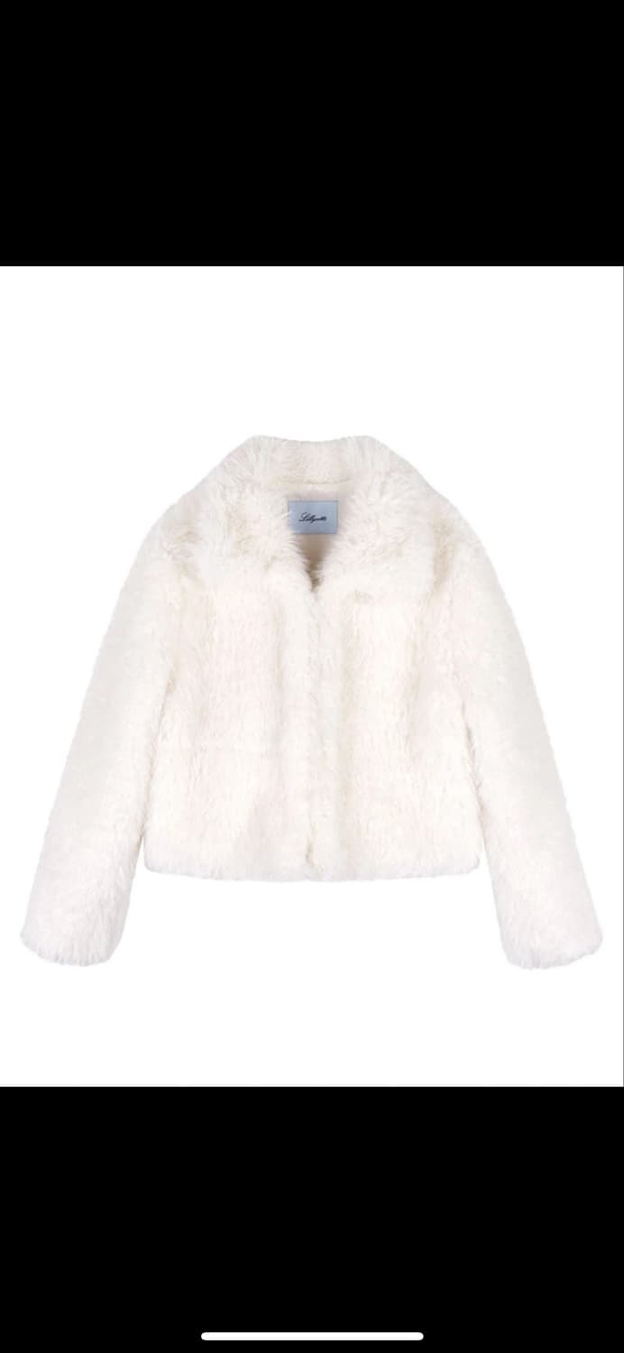 릴리코츠 퍼자켓 상품이미지6