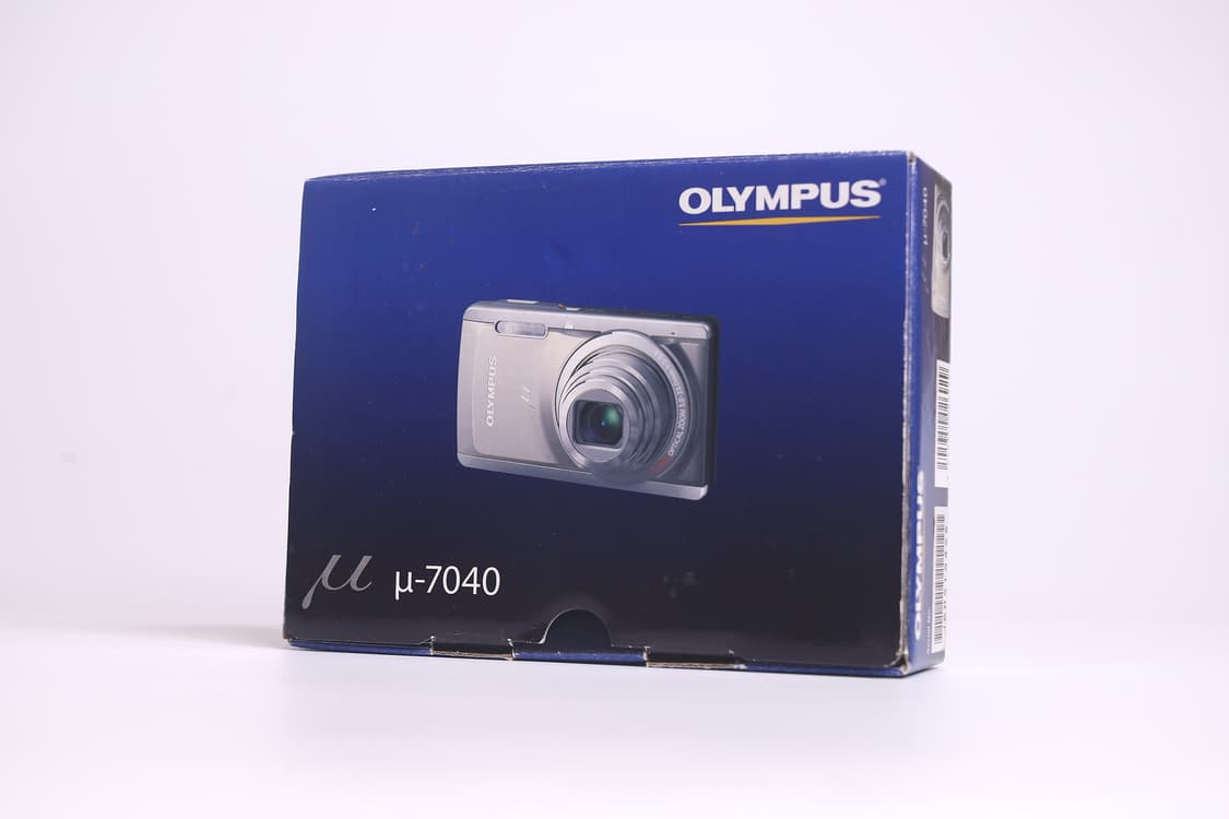 올림푸스 뮤7040 블루 박스셋 (이체 시 2만원 할인) 상품이미지8