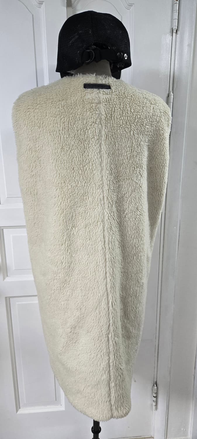 메종마르지엘라 MM6 보아 롱베스트 상품이미지3