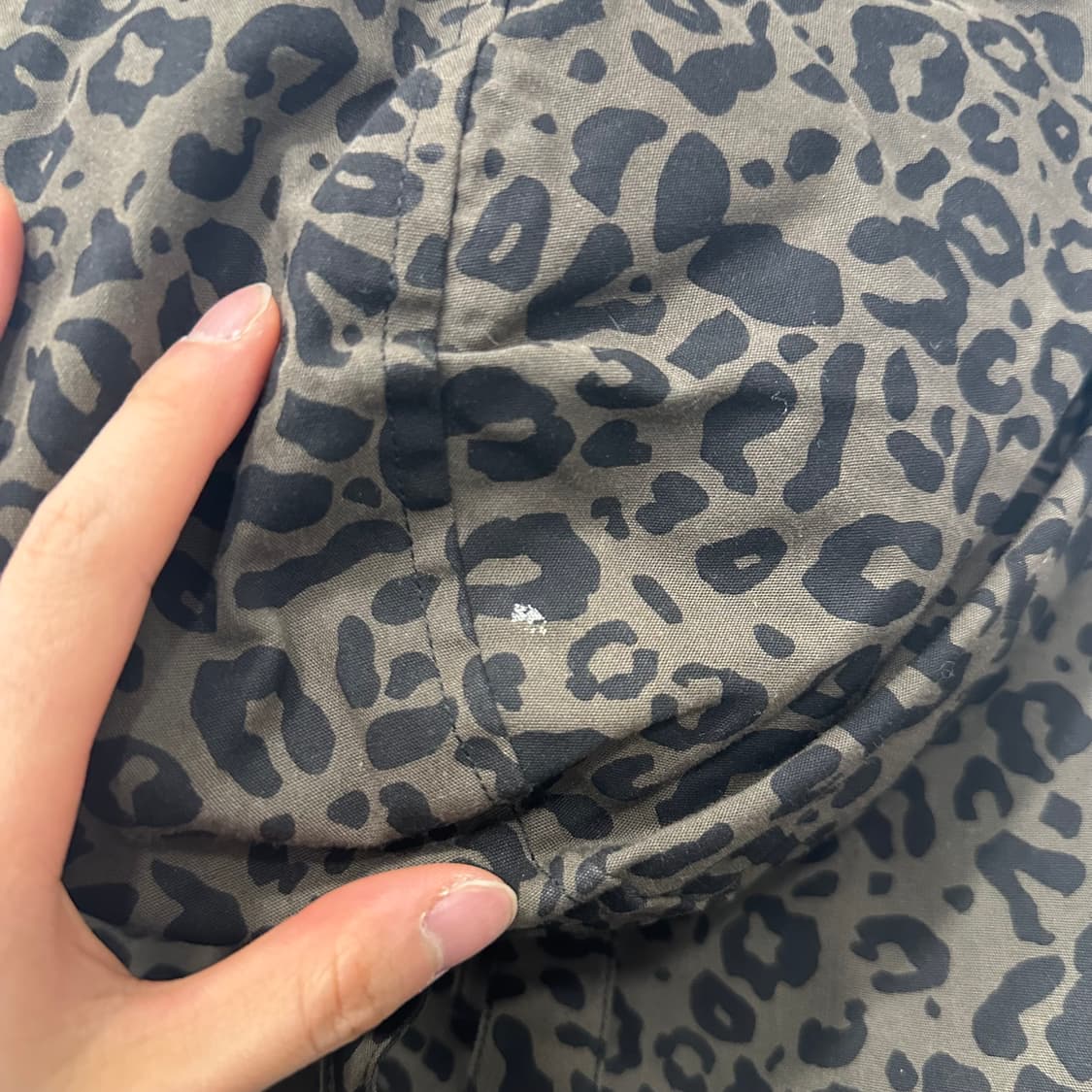 칼하트 WIP 트래퍼 파카 상품이미지8