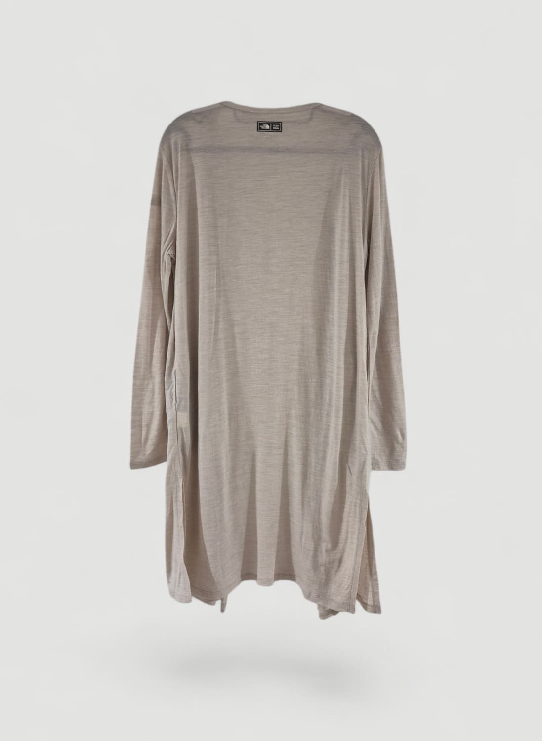 [85]노스페이스 롱가디건 봄여름시즌 여성 상품이미지3