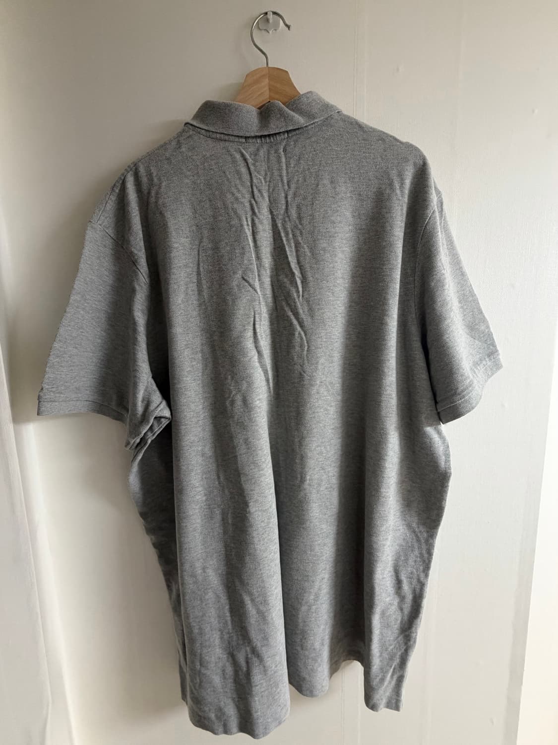 Polo Ralph Lauren X Beams pk shirt xxl 상품이미지5