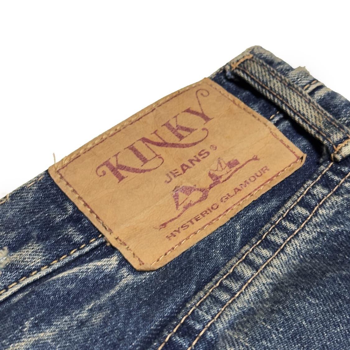 히스테릭 글래머 (HYSTERIC GLAMOUR) 상품이미지10