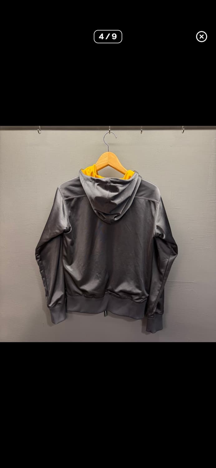 나이키 리버시블 후드집업 상품이미지4