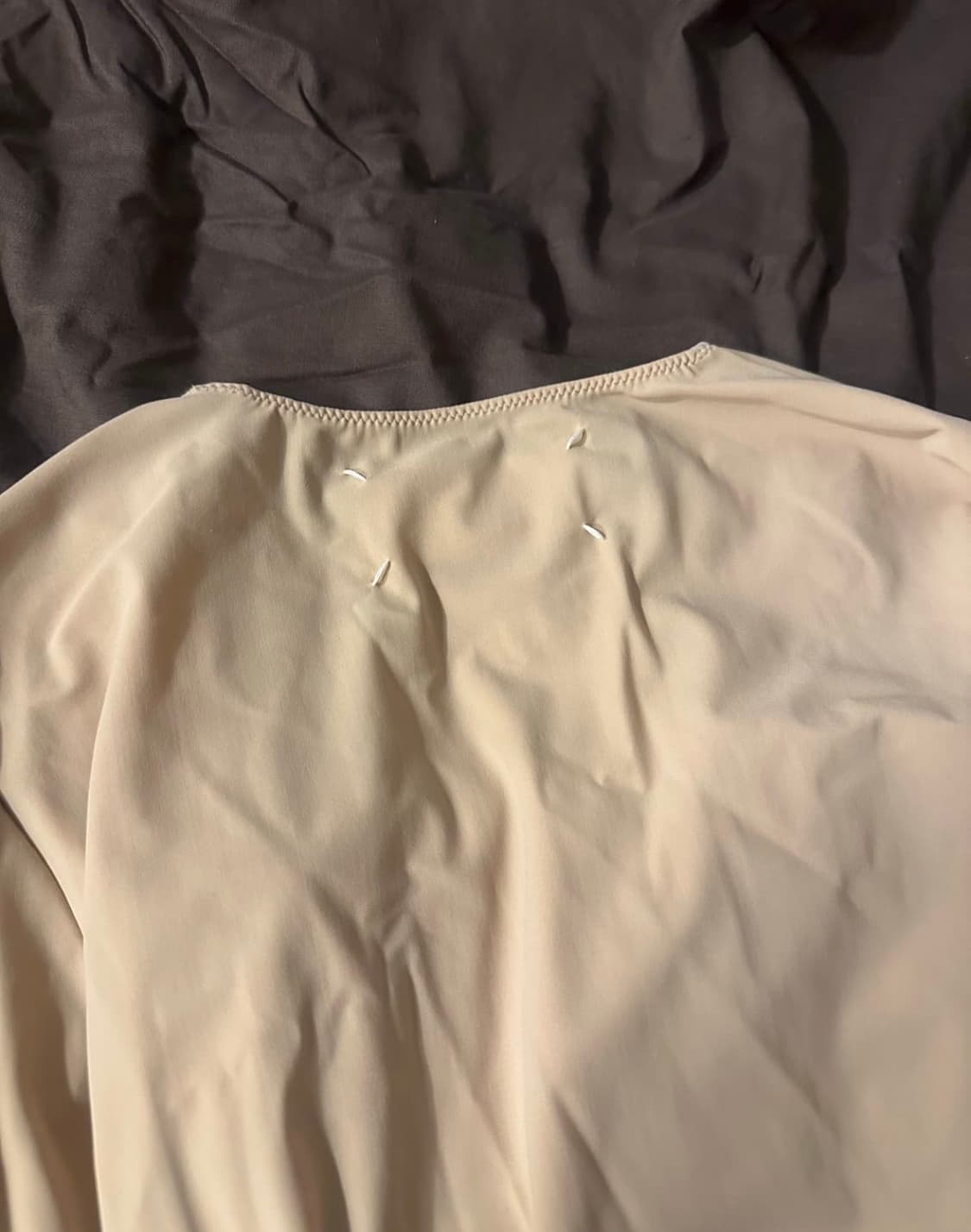 마르지엘라 롱슬리브 바디수트 38 상품이미지2