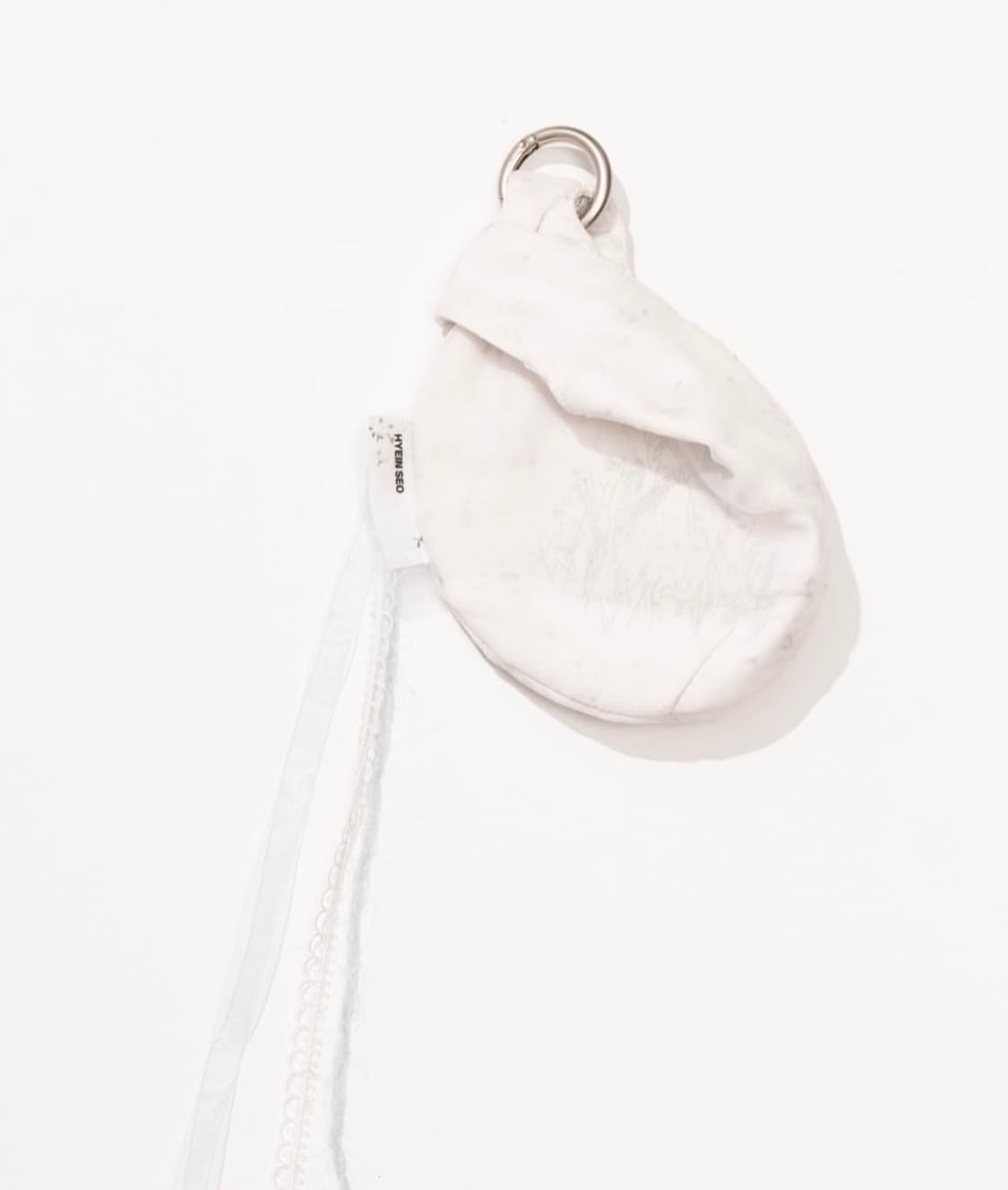 Hyein Seo Hand Stitch Mini Pouch 상품이미지6